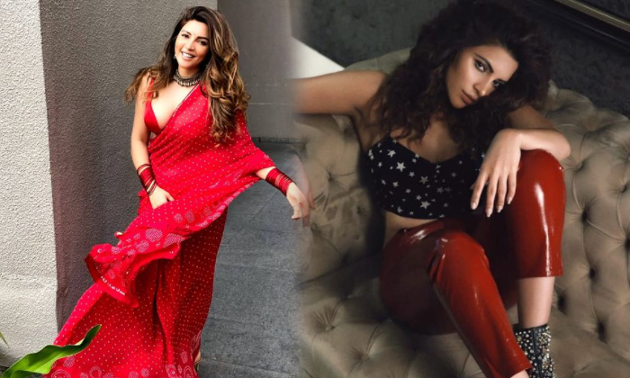 Bollywood Actress Shama Sikander Glamorous Images-telugu Actress Photos Bollywood Actress Shama Sikander Glamorous Image High Resolution Photo