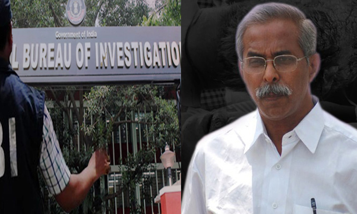  High Court Key Orders To Cbi In Ys Vivekananda Reddy Case, Ys Vivekananda Reddy,-TeluguStop.com