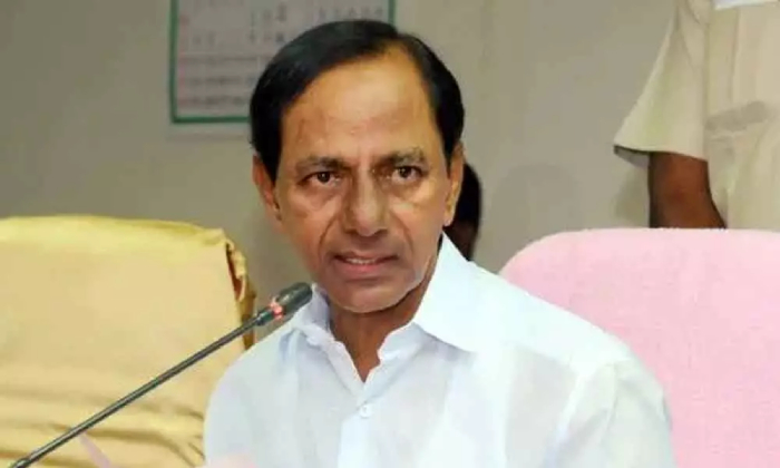  Cm Kcr Instructs Pending Tasks To Be Completed In Gajwel Constituency!-TeluguStop.com