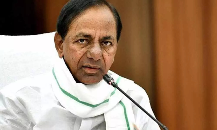  Cm Kcr Press Note Criticizing The Central Government!-TeluguStop.com