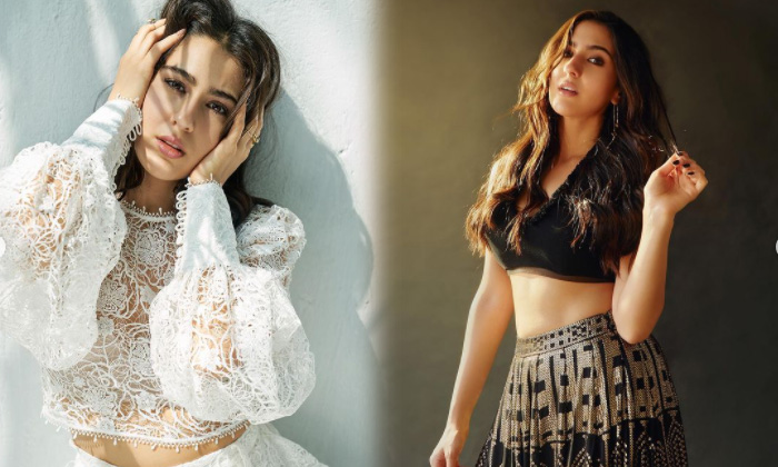 Captivating Pictures Of Beauty Sara Ali Khan-telugu Actress Hot Photos Captivating Pictures Of Beauty Sara Ali Khan - @s High Resolution Photo