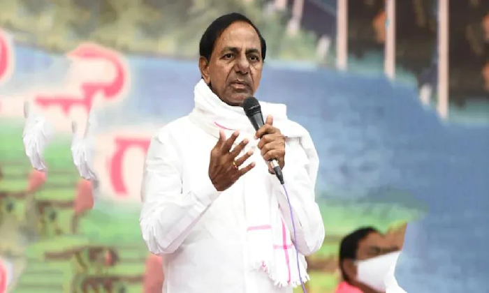  Convicts Should Be Severely Punished In Drug Cases: Cm Kcr!-TeluguStop.com