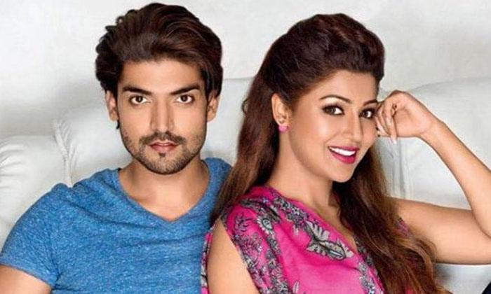  London Trip Was Costly For Debina Banerjee Gurmeet As Thousand -rupees Were Spen-TeluguStop.com