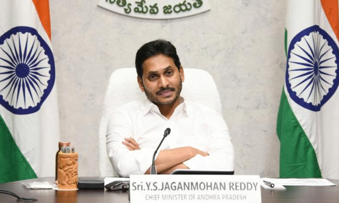  Debate Over Jagan Govt Victory In Ap Even In Neighboring States Details, Jagan,-TeluguStop.com