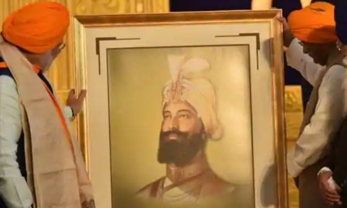  December 26 To Be Observed As 'veer Baal Diwas' As Tribute To Guru Gobind Singh'-TeluguStop.com