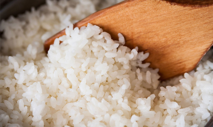  Do You Eat Cooked Rice At Night And Again In Morning Details, People Health Doct-TeluguStop.com