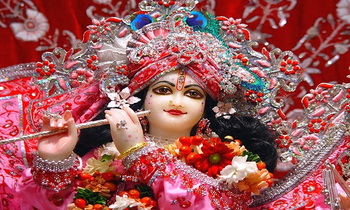  Do You Know How Many Children Lord Krishna Has, Devotional, Krishna Sons, Sri Kr-TeluguStop.com