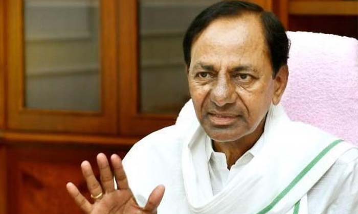  Kcr Focus On Team Formation  But When Will It Be Completed , Kcr , Trs , Dubbaka-TeluguStop.com