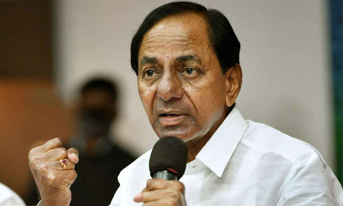  Early Election Or Ministerial Expansion What Is The Kcr Plan Details, Kcr, Trs,-TeluguStop.com