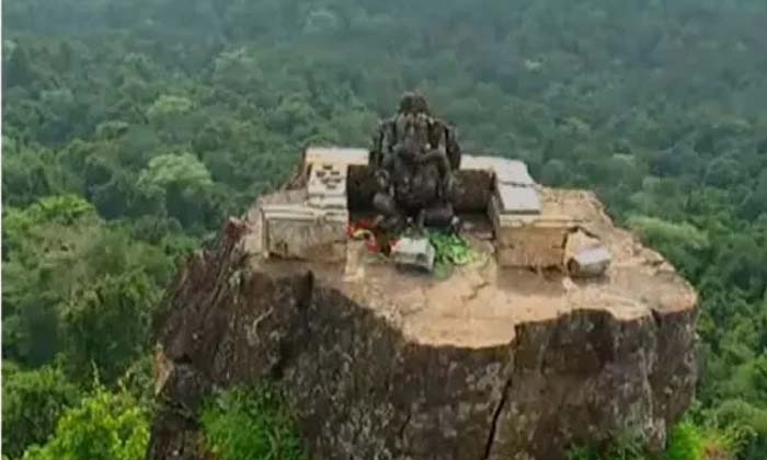  Do You Know Where And How Ganesha Have Singe Teeth , Devotional , Eka Danthudu-TeluguStop.com