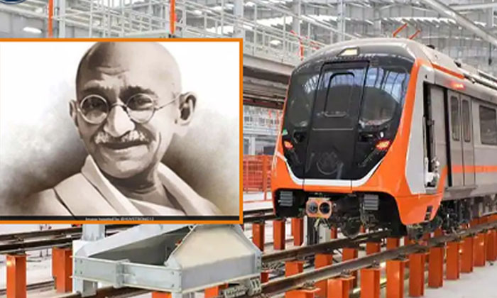 Telugu American, Boris Johnson, Embassyindia, Mahatma Gandhi, Mauritius Metro, M