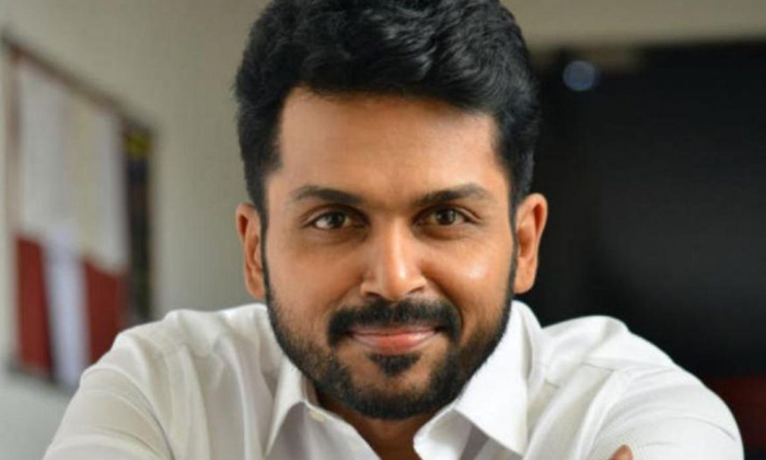 Telugu Safety, Gm Foods, Karthi, Kollywood-Movie