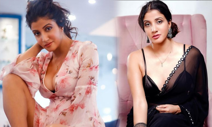 Glamorous Hot Bollywood Actress Archana Singh Rajput Adorable Poses-telugu Actress Photos Glamorous Hot Bollywood Actres High Resolution Photo