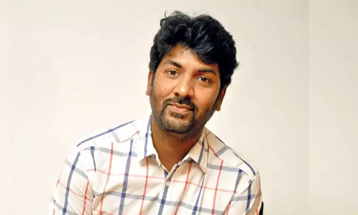  Director Kalyan Krishna's Next Film In The Top Production Company Studio Green B-TeluguStop.com