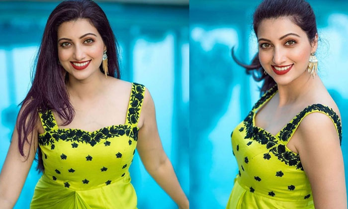 Telugu Breast Cancer, Chemotherapy, Hamsa Nandini, Manish Malhotra, Tollywood-Mo