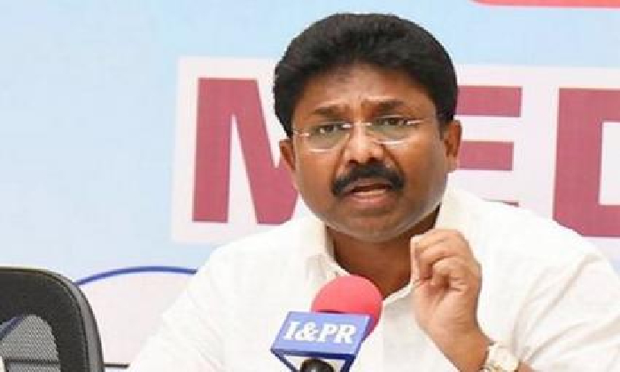  Holiday Extension For Schools, Minister Suresh Clarity On Online Classes!-TeluguStop.com