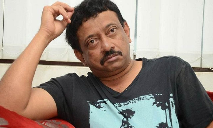  I Must Die Quickly For Those Who Hate Me! Rgv Shocking‌ Tweet!-TeluguStop.com