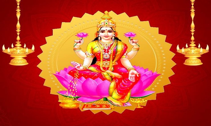  If Laxmidevi Wants To Say At Home, She Has To Be Like This , Devotional, Godess-TeluguStop.com