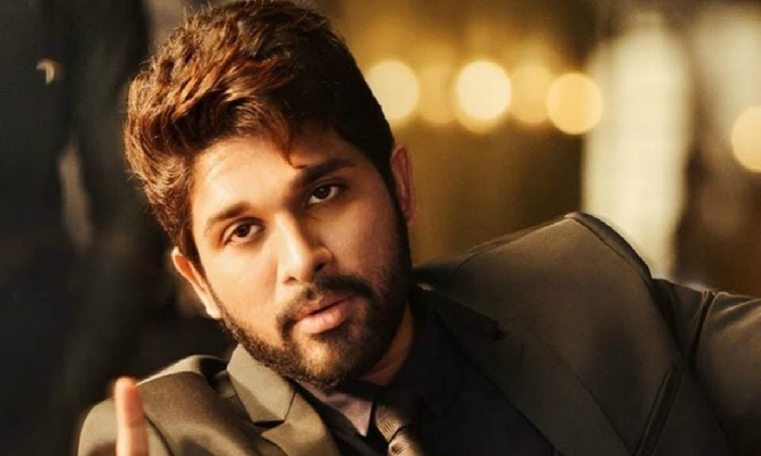  Increased In Demand For Allu Arjun Rs 100 Crore Renumeration?-TeluguStop.com