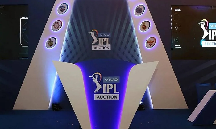  Ipl 2022 The Final Moment Of The Ipl Auction Date Venue Details Revealed By Ipl-TeluguStop.com
