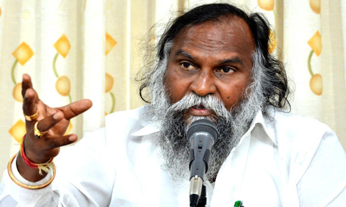  Jaggareddy Remarks Once Again Political Comments Is It Part Of The Strategy Deta-TeluguStop.com