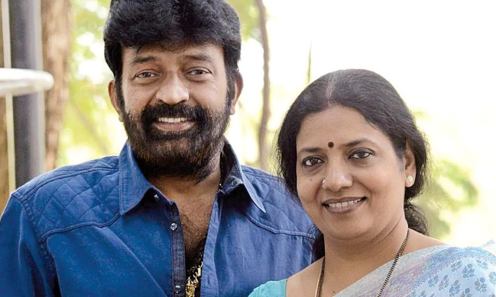  Jeevitha Rajasekhar Interesting Comments About Shivalingam , Jeevitha Rajasekhar-TeluguStop.com