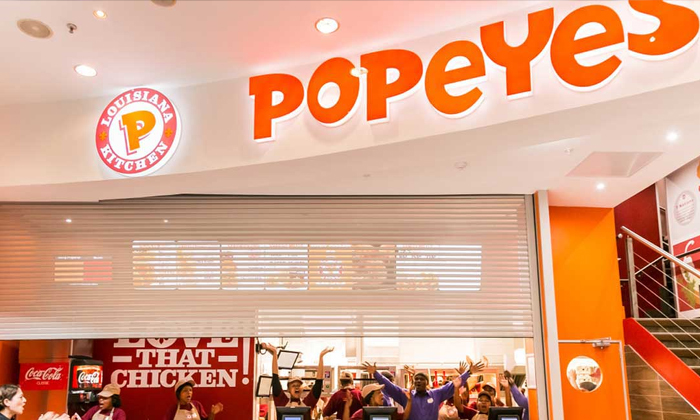  Jubilant Foodworks Launches American Restaurant Chain Popeyes In India , Jubilan-TeluguStop.com