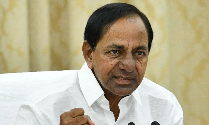  Kcr Steps Towards Major Reforms Is This The Original Strategy Details, Telangana-TeluguStop.com