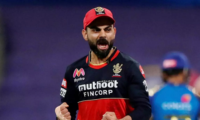  Kohli To Be Re-appointed Rcb Captaincy Details, Kohli, Cricket, Royal Challenger-TeluguStop.com