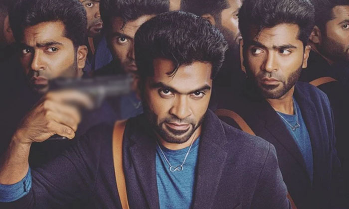  Manaadu Telugu Remake Simbu Not Interested, Manaadu, Remake , Simbu, Kollywood-TeluguStop.com