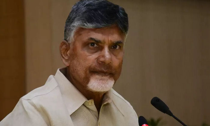  Chandrababu Tension Over Whether Ther Will Be A Split In The Kapu Community Due-TeluguStop.com