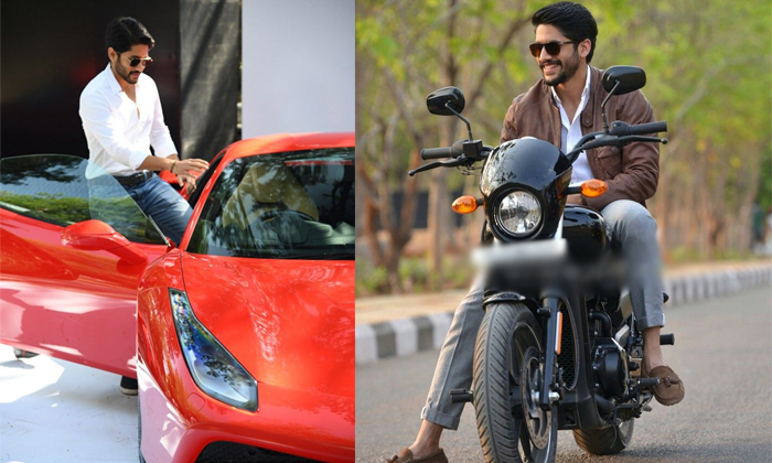 Telugu Bangarraju, Cars, Naga Chaitanya, Nagarjuna, Raashi Khanna, Thankyou, Vik