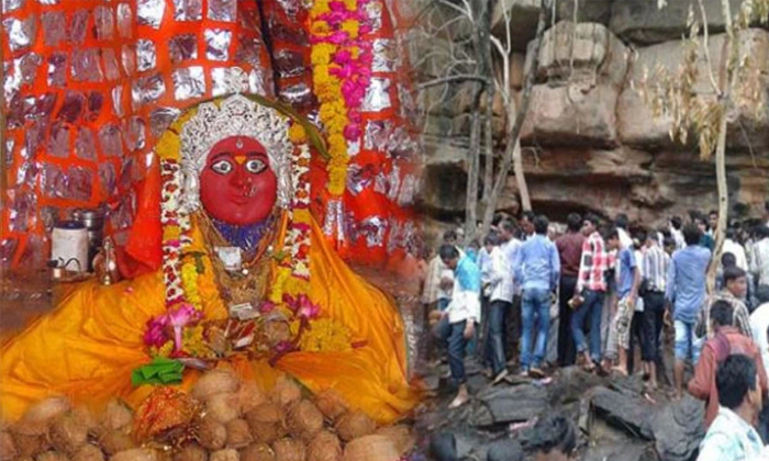  Nirai Mata Temple Open Only Five Hours In A Year Details, Nirai Mata Temple, Cha-TeluguStop.com