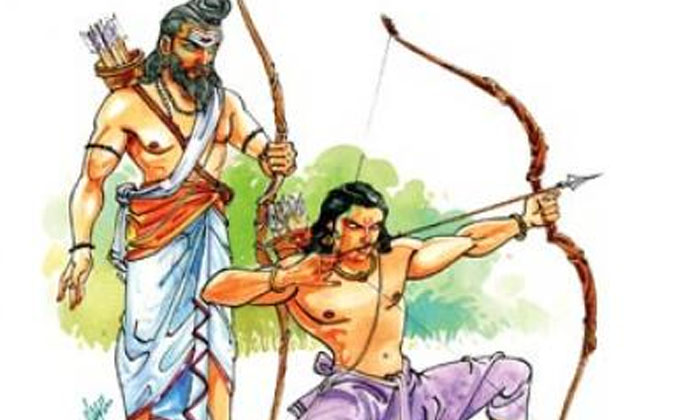  How Many Names Arjuna Got, Arjuna, Names, Devotional , Parthudu, Kiriti, Savy-TeluguStop.com