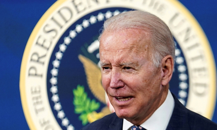  Us Inflation Reaches Highest Level In Four Decades As Consumer Prices Jump , New-TeluguStop.com