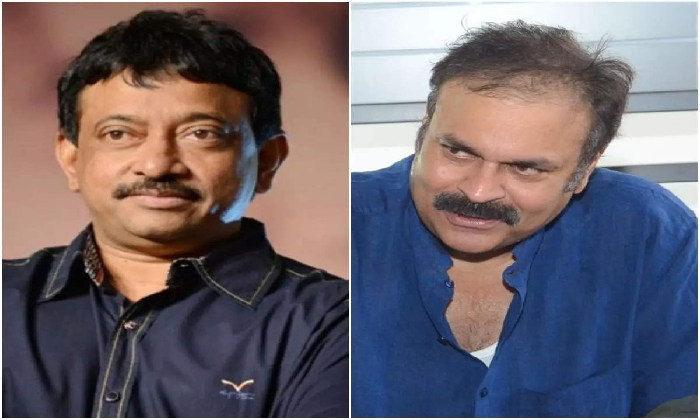  Rgv Questions Ap Government, Mega Hero Support! Minister Nani Reverse Attack!-TeluguStop.com