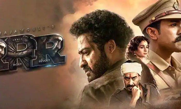  Rajamouli Rrr Movie Release On April 28 Due To Puneeth Rajkumar James Release Ef-TeluguStop.com