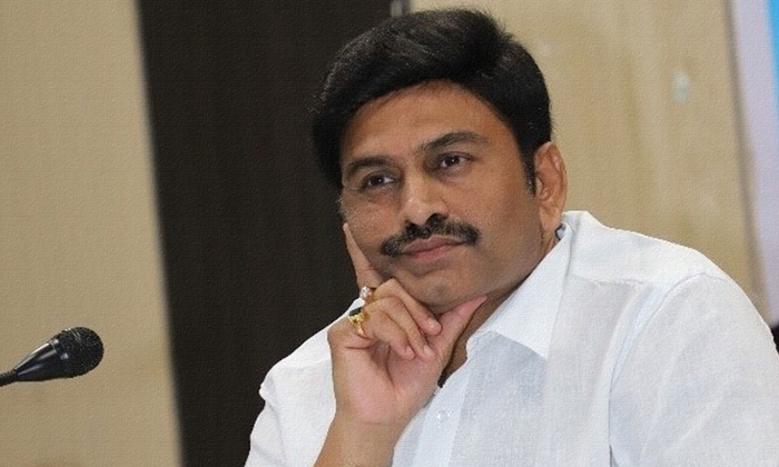  Ycp Mp Raghu Ramakrishnam Raju To Join Bjp, Bjp, Ycp Mp Raghu Ramakrishnam Raju-TeluguStop.com