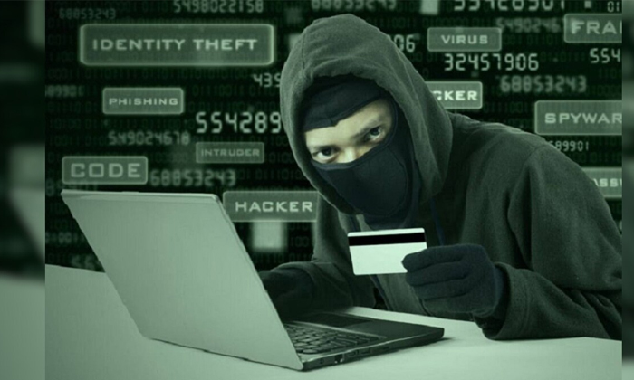 Telugu Cyber Cheaters, Cyber Criminals, Hyderabad, Frauds, Rajasthancyber, Rajas