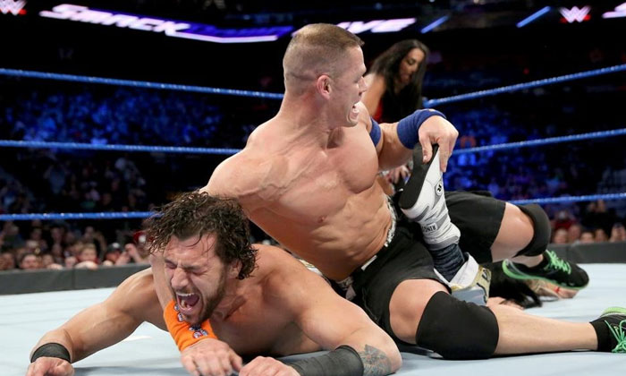  How Realistic Are The Wwe Struggles Fight People America, Wwe, Struggles , Fi-TeluguStop.com