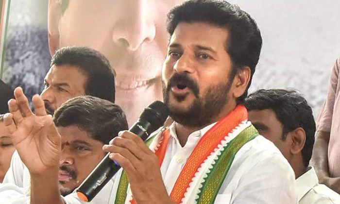  Rewanth Reddy Focuses On Kodangal Assembly Seat , Revanth, Congress-TeluguStop.com