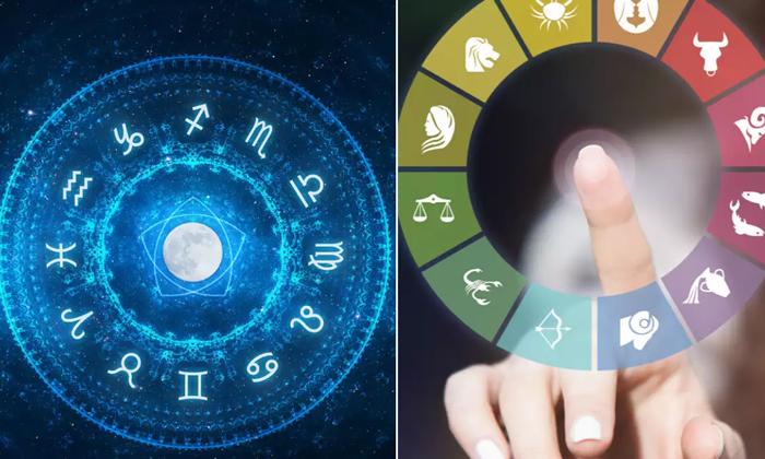  These 6 Zodiac Signs Effected By Rahu This Year And Beware Of Them, Ruhu Impact,-TeluguStop.com