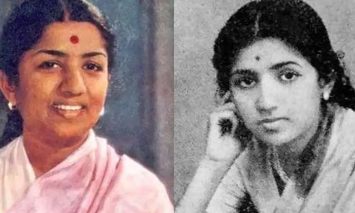 Telugu Corona, Well, Lata Mangeshkar, Latamangeshkar-Latest News - Telugu