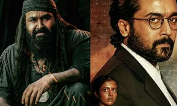 Telugu Jai Bhim, Marakkar, Mohan, Oscar Awards, Suriya-Movie
