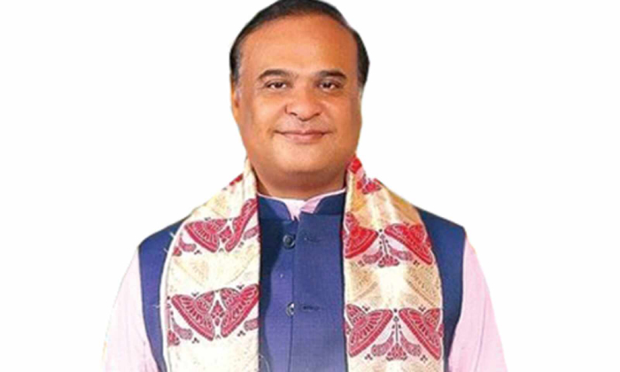  Telangana: Assam Cm To Hold A Meeting In Warangal!-TeluguStop.com