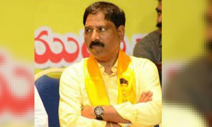  The Tdp Latest Strategy Is To Check The Ycp In Visakhapatnam Details, Tdp, Ap Po-TeluguStop.com