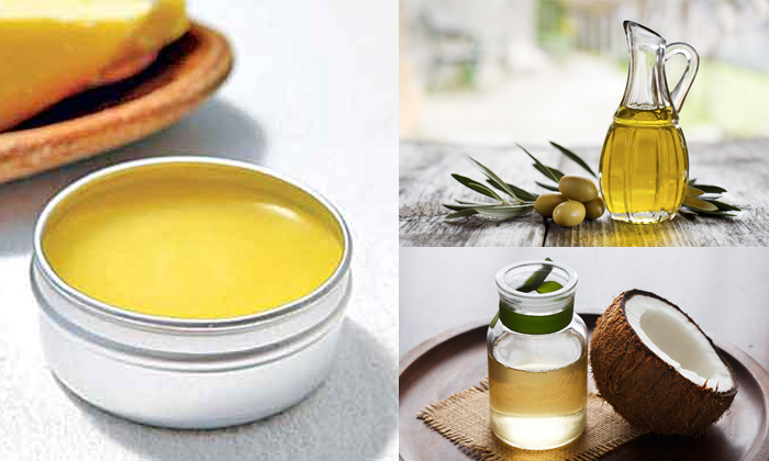 Telugu Avoid Wrinkles, Tips, Bees Wax, Coconut Oil, Creams, Face, Latest, Natura