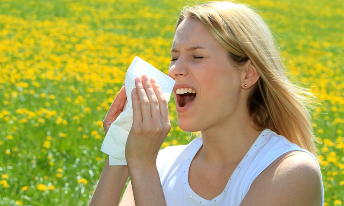  This Is The Reason For Sneezing When You See The Sun Details, Sneezing, Viral Ne-TeluguStop.com