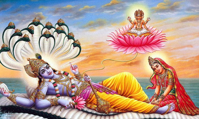  Ashtadasha Puranala Names, Vishnu Puranam, Ashtadasha Puranalu , Devotional , Sh-TeluguStop.com