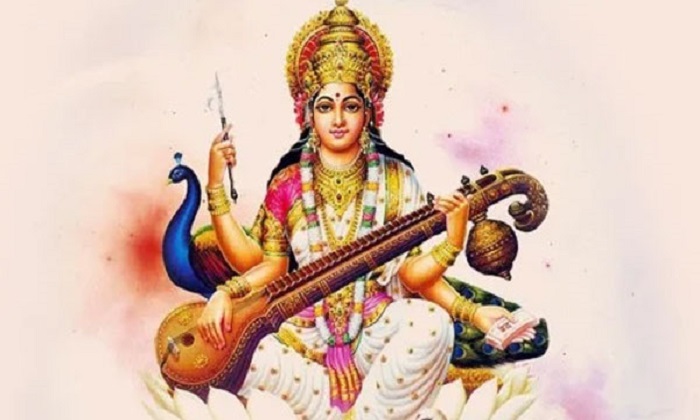  When Is Vasantha Panchami This Time And Do You Know What To Do Today, Aksharab-TeluguStop.com